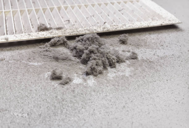 Best Air Duct Cleaning Near Me  in Mcconnell Af, KS