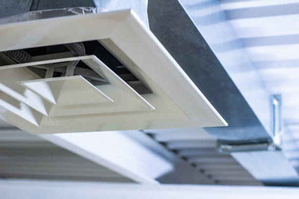 Best HVAC Air Duct Cleaning  in Mcconnell Af, KS