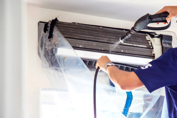 Best Home Air Vent Cleaning  in Mcconnell Af, KS