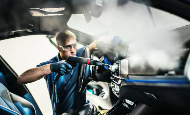 Best Affordable Air Duct Cleaning  in Mcconnell Af, KS