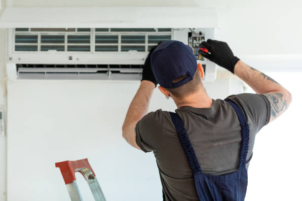 Best Home Air Vent Cleaning  in Mcconnell Af, KS