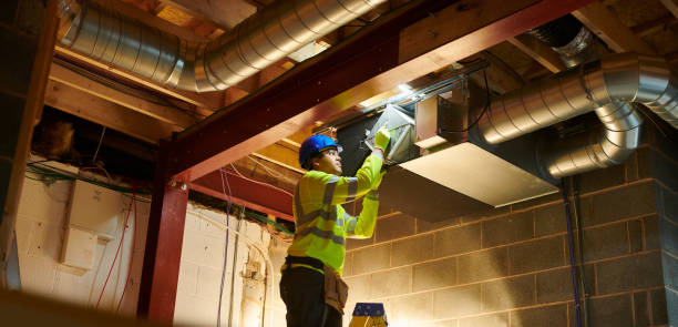 Professional Airduct Cleaning in KS