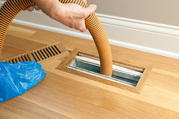 Best Residential Air Duct Cleaning  in Mcconnell Af, KS