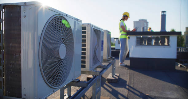 Best Emergency Air Duct Cleaning  in Mcconnell Af, KS