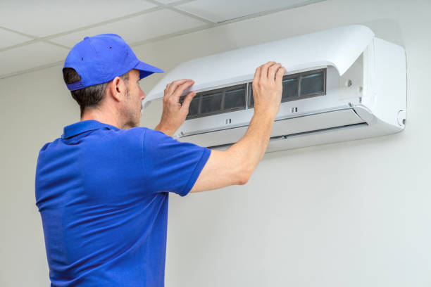 Best Best Air Duct Cleaning Company  in Mcconnell Af, KS